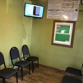 Quick Smog - Smog Check Stations Near Me - Yuba City, California