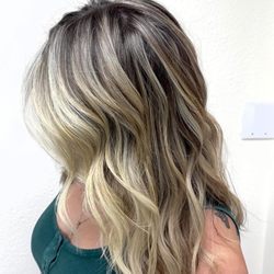 Salon Gigi - Hair by Gina