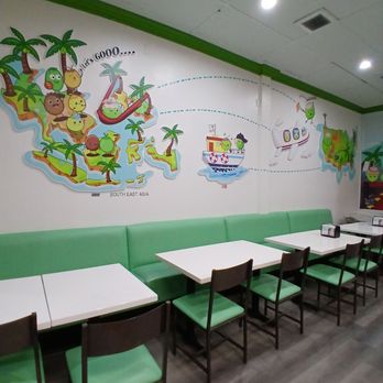 Coconut & Co - Bubble Tea Near Me - Alhambra, California