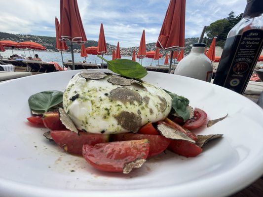 Plage de Passable by null