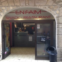 En Faim