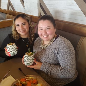 Playa Mesa - Mexican Near Me - Costa Mesa, California