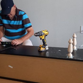 Gugo - Furniture fixing - Drywall Installation & Repair Near Me - Orlando, Florida