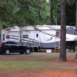 Deam RV Park