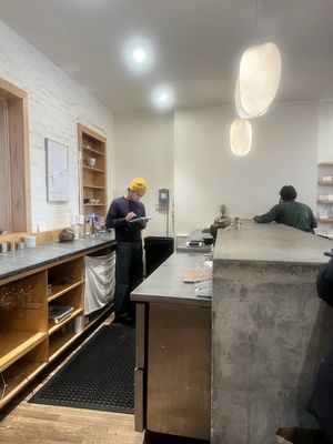 Kettl Tea - Greenpoint by null