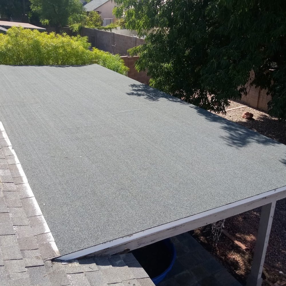 D & M Roofing - Resurfacing - Roofing Near Me - Buckeye, Arizona D & M Roofing - Resurfacing - Roofing Near Me - Buckeye, Arizona