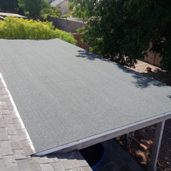 D & M Roofing - Resurfacing - Roofing Near Me - Buckeye, Arizona