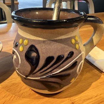 Aztec Jungle - Cafecito, no es de olla, pero muy rico. - New Mexican Cuisine Near Me - San Antonio, Texas Aztec Jungle - Cafecito, no es de olla, pero muy rico. - New Mexican Cuisine Near Me - San Antonio, Texas