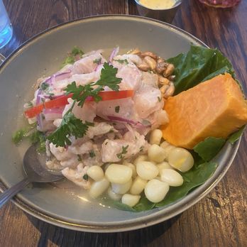 Kantu Peruvian Cuisine - Ceviche - Peruvian Near Me - Queens, New York