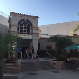 Hollywood YMCA looks sooo much better in person Hollywood YMCA looks sooo much better in person