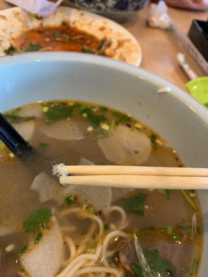 I Fresh Noodle by null