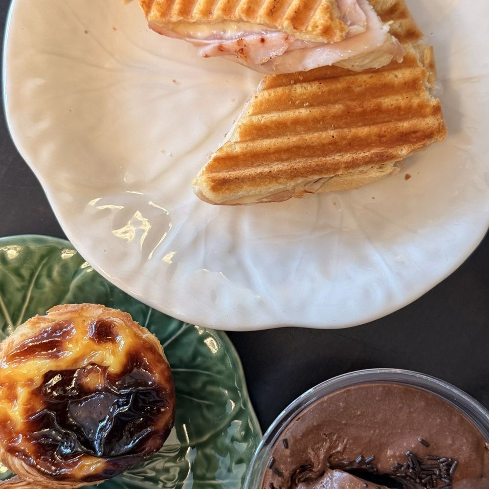Cafe Belem - Bakeries Near Me - Toronto, Ontario Cafe Belem - Bakeries Near Me - Toronto, Ontario