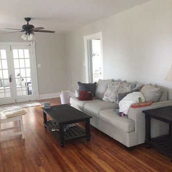 Desler Painting - Living room now - Painters Near Me - Huntingtown, Maryland Desler Painting - Living room now - Painters Near Me - Huntingtown, Maryland