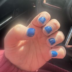 9 Venetian Nail Spa