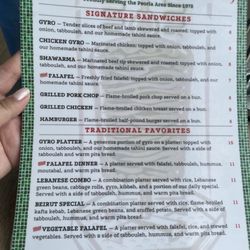 Haddad Restaurant