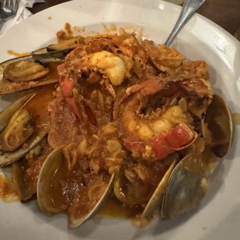 Tarantella's Ristorante - Seafood Fra Diavolo - Italian Near Me - Clark, New Jersey Tarantella's Ristorante - Seafood Fra Diavolo - Italian Near Me - Clark, New Jersey