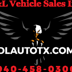 D & L Vehicle Sales
