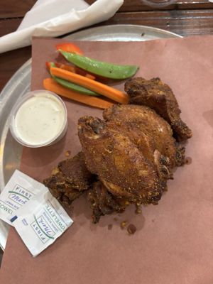 Easton Barbecue Co. by null