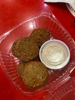 The Halal Guys by null