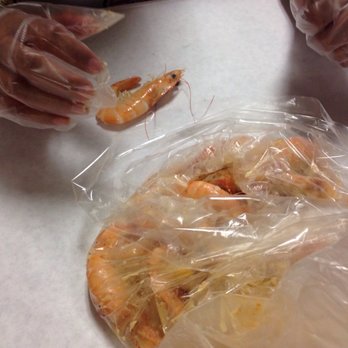 Da Shrimp Hale - Seafood Near Me - Kahului, Hawaii