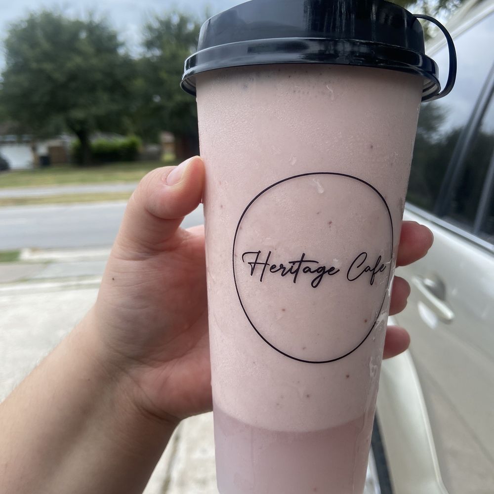 Heritage Cafe - Coffee & Tea Near Me - Friendswood, Texas Heritage Cafe - Coffee & Tea Near Me - Friendswood, Texas