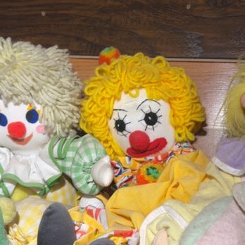 Clown Motel - Hotels Near Me - Tonopah, Nevada