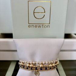 Flirt! Lingerie & Living - Enewton bracelets
