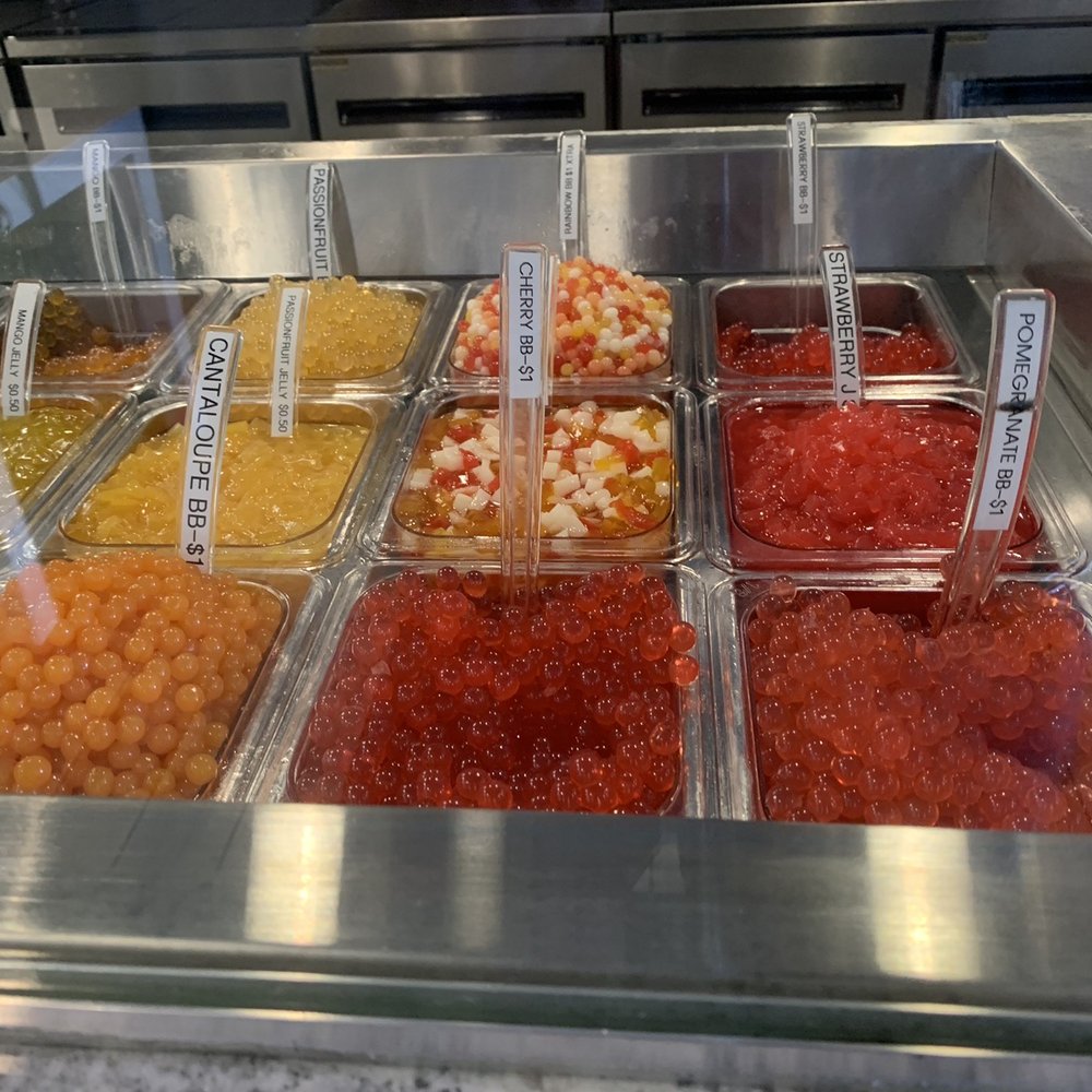 JT Boba House - Bubble Tea Near Me - Buckeye, Arizona