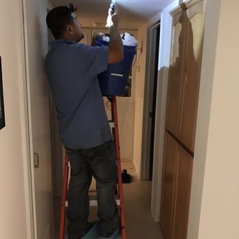Turn It on Electric - Pedro at work making the impossible possible. - Electricians Near Me - Phoenix, Arizona Turn It on Electric - Pedro at work making the impossible possible. - Electricians Near Me - Phoenix, Arizona