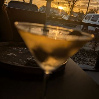 Ocean House - Grey Goose Dirty Martini with Olives $14.95 - Seafood Near Me - Clermont, Florida Ocean House - Grey Goose Dirty Martini with Olives $14.95 - Seafood Near Me - Clermont, Florida