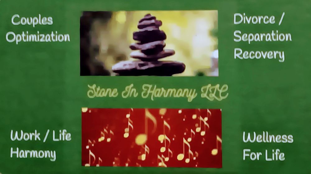 Stone In Harmony - grief counselor in Madison, WI