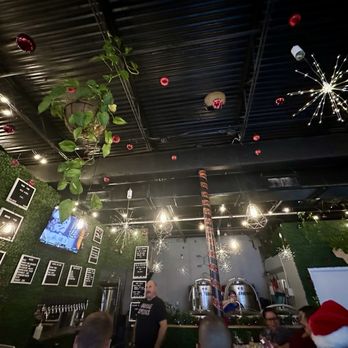 Brewlihan Mead - Wine Bars Near Me - Oakland Park, Florida
