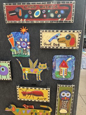 Show of Hands by null