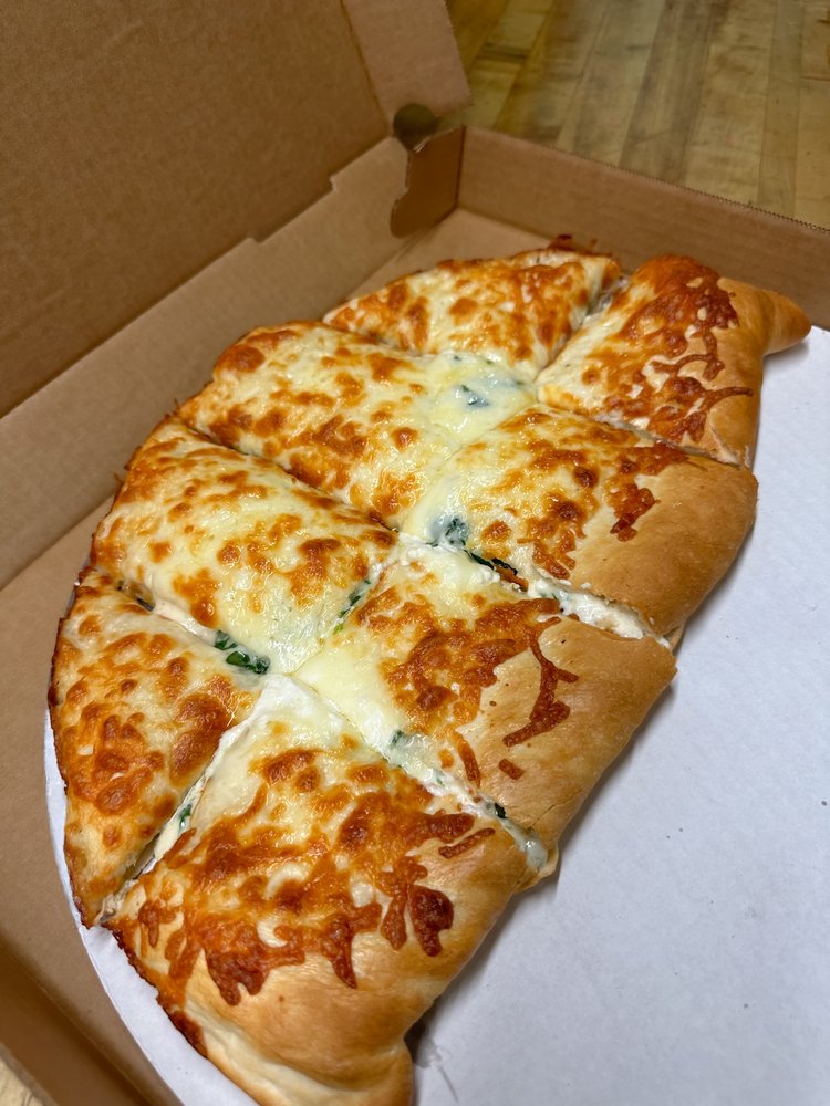 Pizza Express Logo
