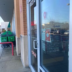 Sally Beauty - They're supposed to be open at 10am. And it's 10:09 and it's still CLOSED! Been waiting here for 10 mins