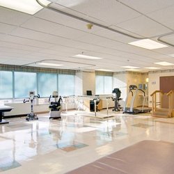Carlin Springs Health & Rehabilitation
