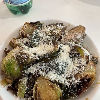 Fusion Eats - Brussels Sprouts - Tacos Near Me - Houston, Texas Fusion Eats - Brussels Sprouts - Tacos Near Me - Houston, Texas