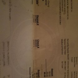 Shamrock Mechanical Services