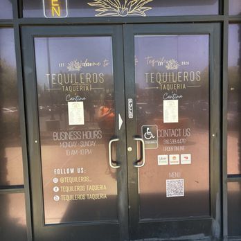 Tequileros Taqueria - Tacos Near Me - Elk Grove, California Tequileros Taqueria - Tacos Near Me - Elk Grove, California