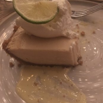 Yardbird - Key lime deliciousness! - Southern Near Me - Las Vegas, Nevada