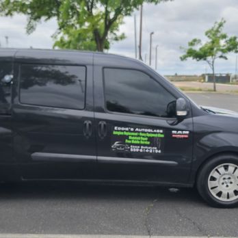 Eddie's Mobile Glass - Windshield Installation & Repair Near Me - Kingsburg, California Eddie's Mobile Glass - Windshield Installation & Repair Near Me - Kingsburg, California