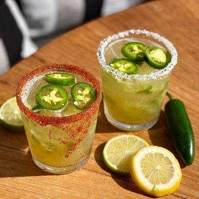 Sandbar Cocina y Tequila - Huntington Beach by null