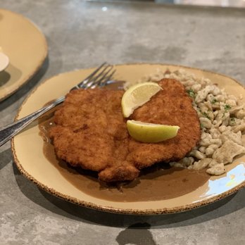 Old Castle Restaurant - Cooked to a perfect crisp! - German Near Me - Ruskin, Florida Old Castle Restaurant - Cooked to a perfect crisp! - German Near Me - Ruskin, Florida