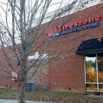 Firestone Complete Auto Care - Tires Near Me - Matthews, North Carolina Firestone Complete Auto Care - Tires Near Me - Matthews, North Carolina