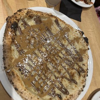 Cane Rosso - Ladybird Pizza - Wine Bars Near Me - Carrollton, Texas Cane Rosso - Ladybird Pizza - Wine Bars Near Me - Carrollton, Texas