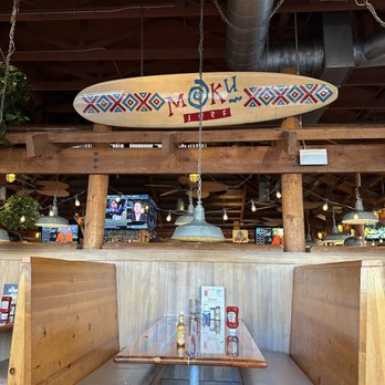 Islands Restaurant - Interior - Burgers Near Me - Long Beach, California Islands Restaurant - Interior - Burgers Near Me - Long Beach, California