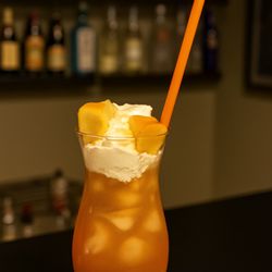 Fred4 Bartending  service - Apple pie Fred4 style