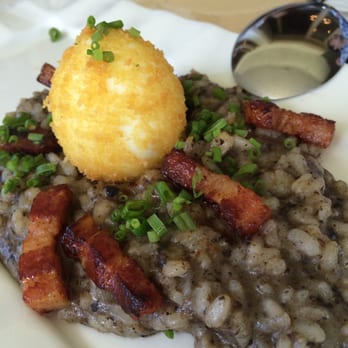 Verbena - Best. Risotto. Ever. - Italian Near Me - Tagaytay, CAV