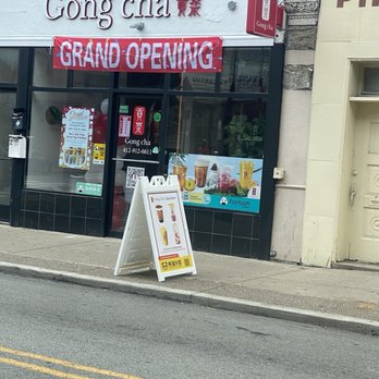 Bubble Tea - New bubbles in town - Bubble Tea Near Me - Pittsburgh, Pennsylvania