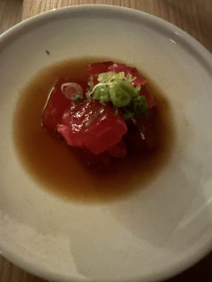 Tancho Sushi by null